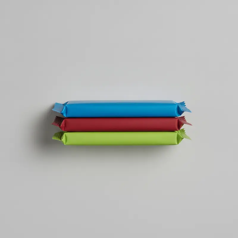 Chocolate Variety 3-Pack